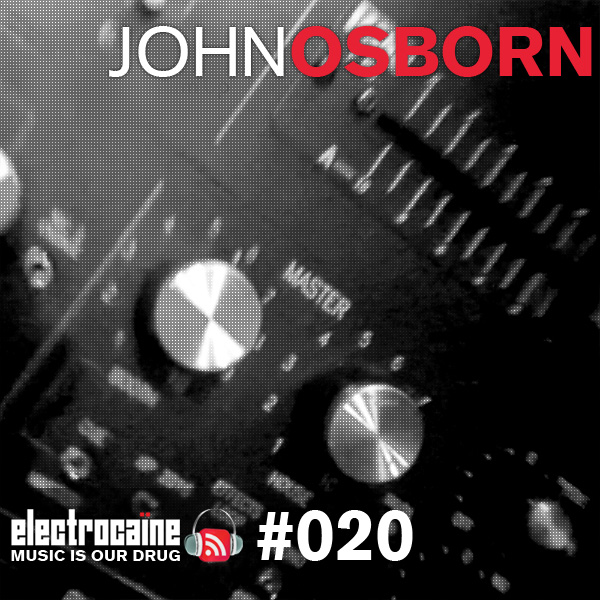 session #020 – John Osborn (Germany)