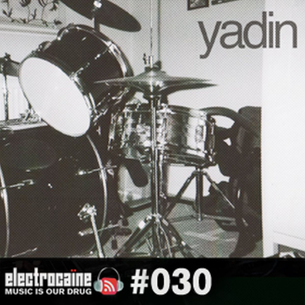 session #030 – Yadin (SG)