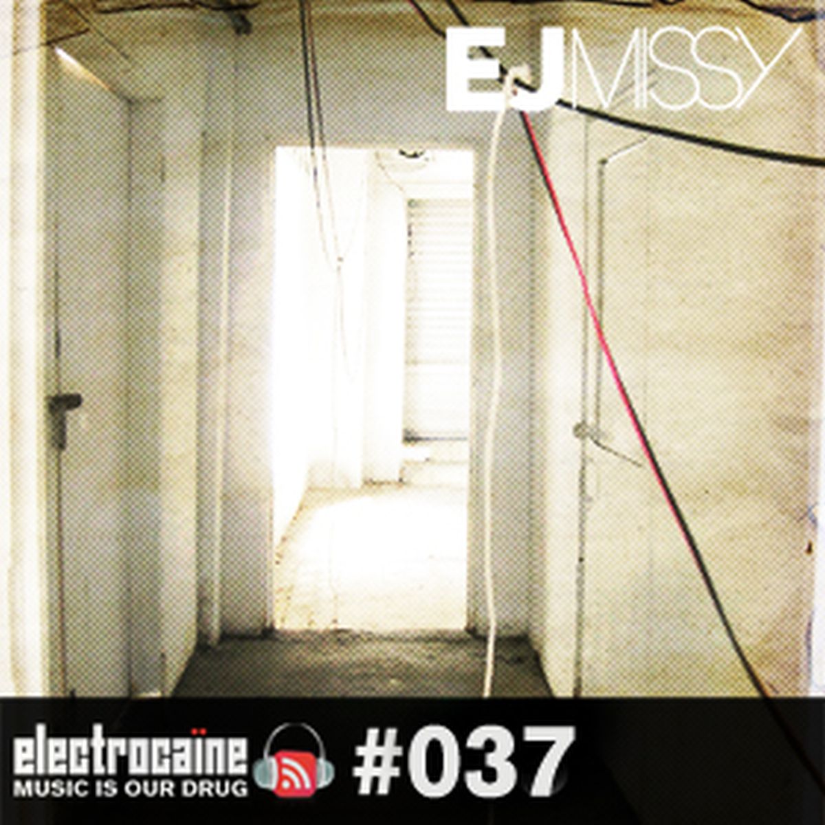 session #037 – EJ missy