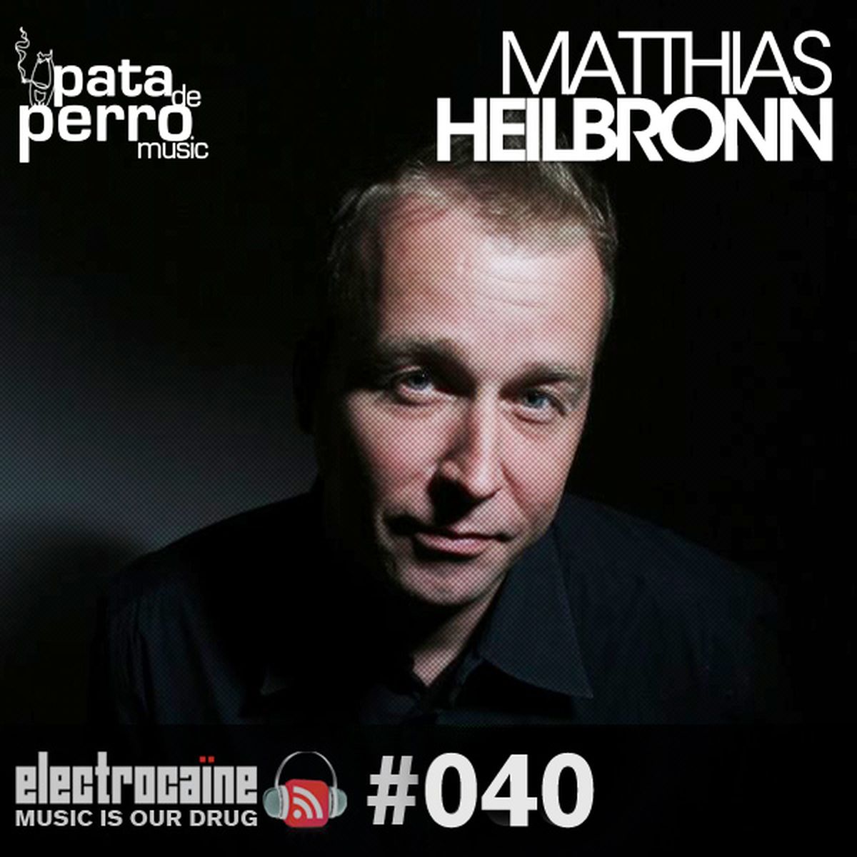 session #040 - Matthias Heilbronn
