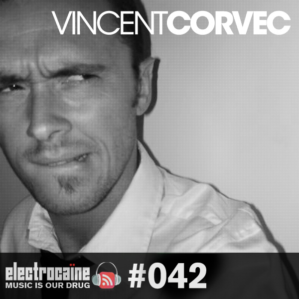 session #042 - Vincent Corvec (Réunion)