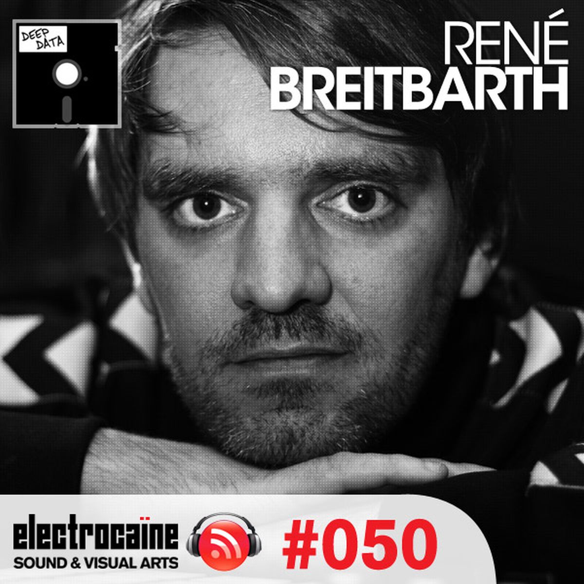 session #050 - René Breitbarth (DE)