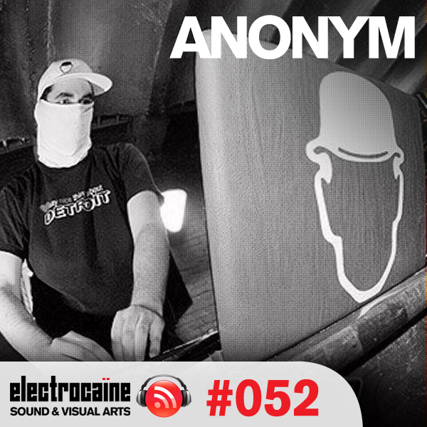 session #052 - Anonym