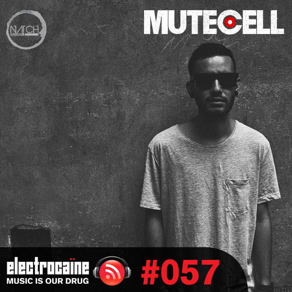 session #057 - Mutecell
