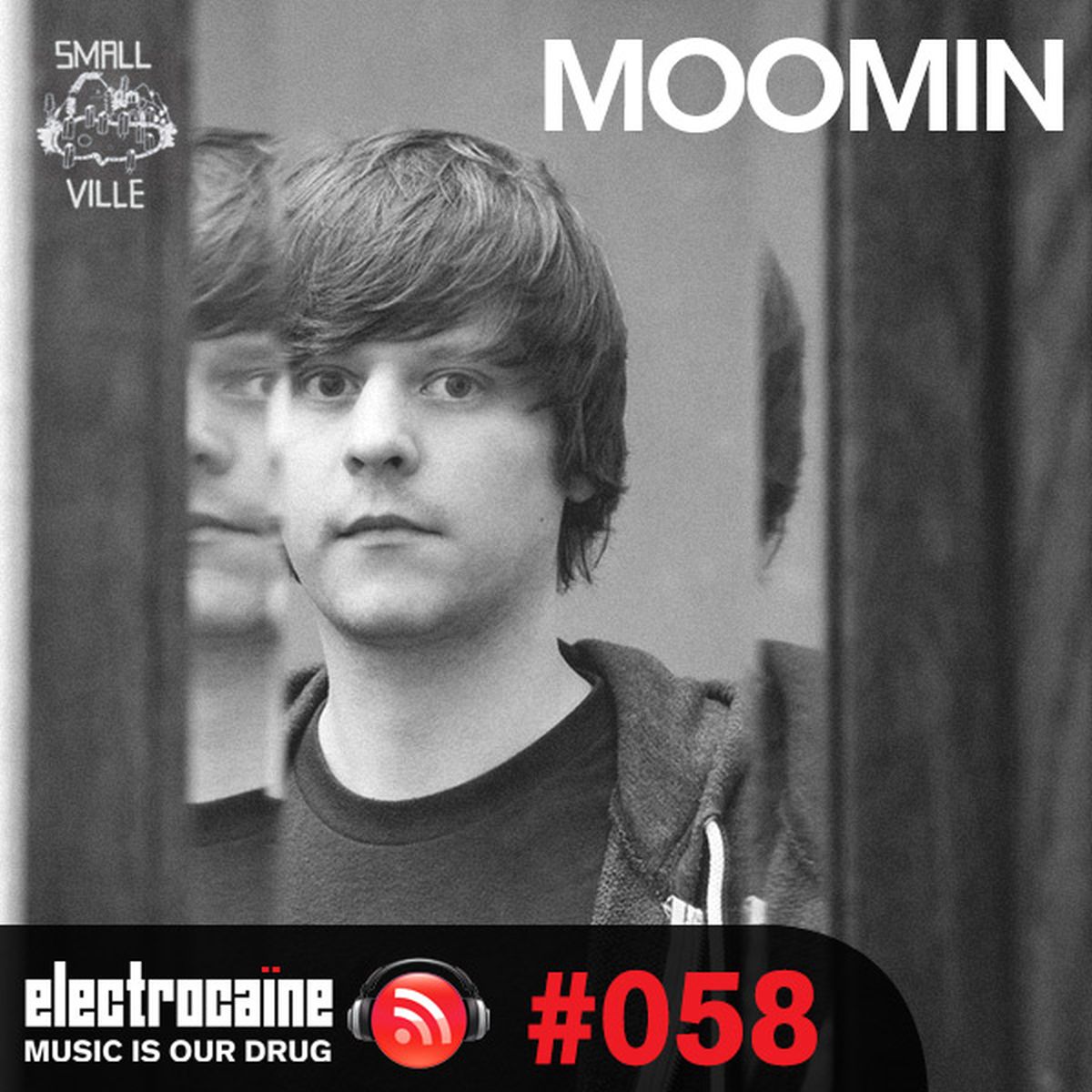 session #058 - Moomin