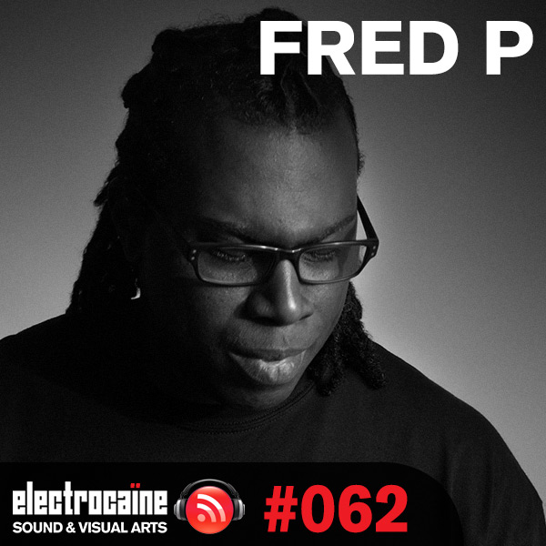 session #062 - Fred P