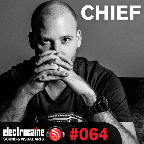 session #064 - Chief