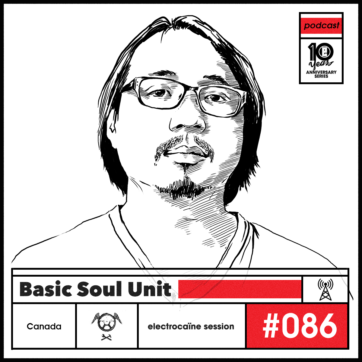 session #086 - Basic Soul Unit